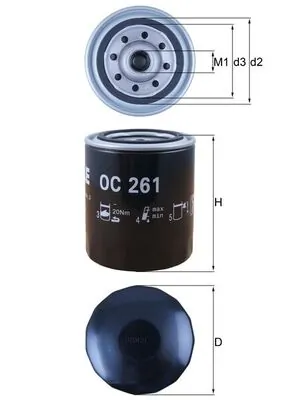 Oil Filter