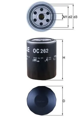 Oil Filter