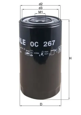 Oil Filter
