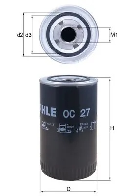 Oil Filter