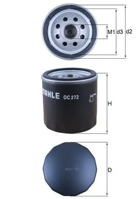 Oil Filter