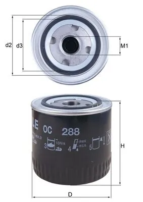 Oil Filter