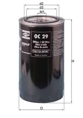 Oil Filter
