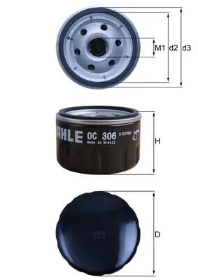 Oil Filter