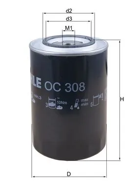 Oil Filter