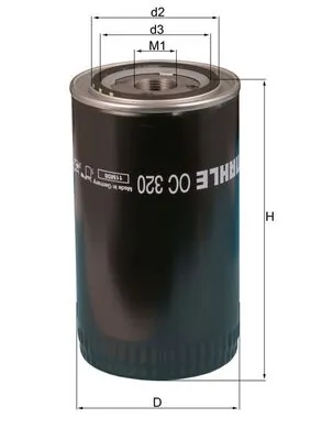 Oil Filter