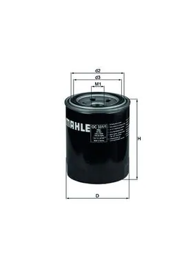 Oil Filter