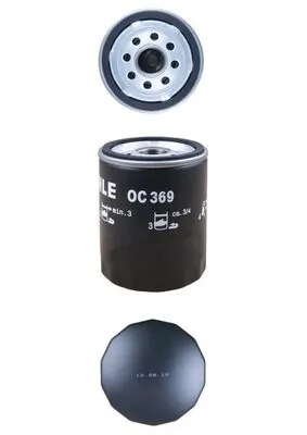 Oil Filter