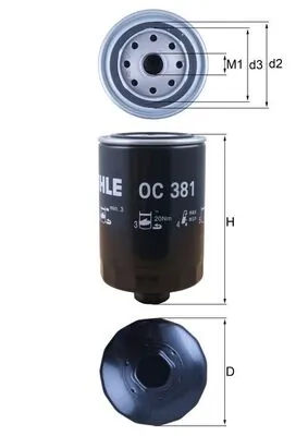Oil Filter