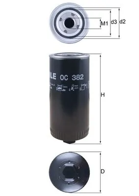 Oil Filter