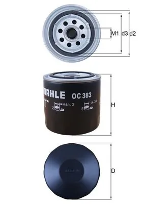 Oil Filter