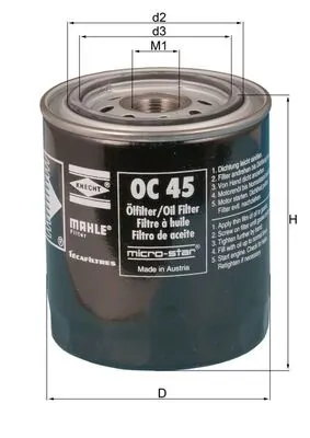 Oil Filter