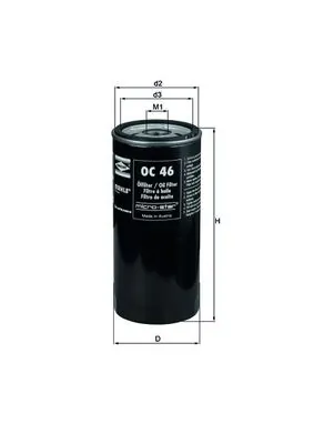 Oil Filter