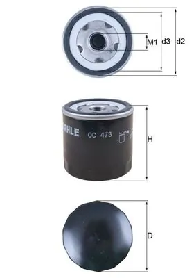 Oil Filter