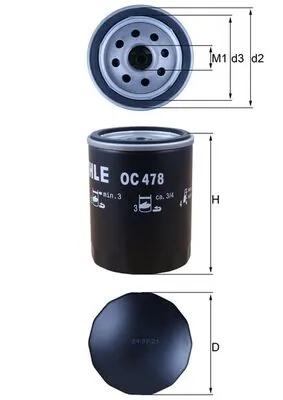 Oil Filter