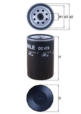 Oil Filter