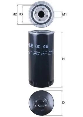 Oil Filter