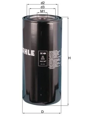 Oil Filter