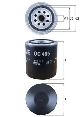 Oil Filter