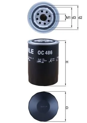 Oil Filter