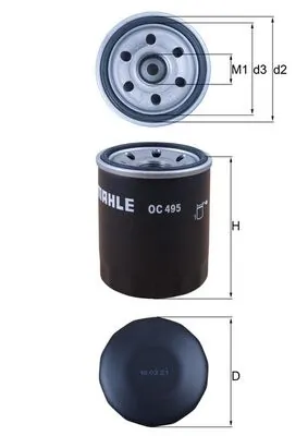 Oil Filter