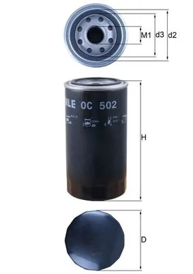 Oil Filter