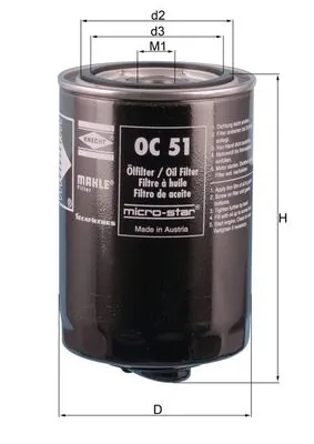 Oil Filter