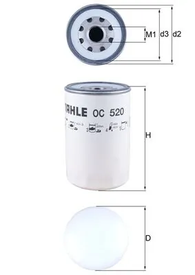 Oil Filter