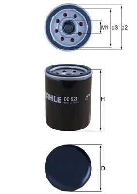 Oil Filter