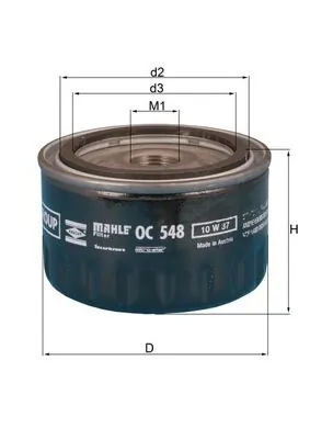 Oil Filter