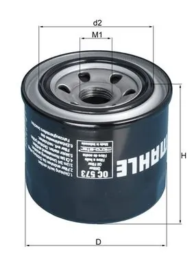 Oil Filter