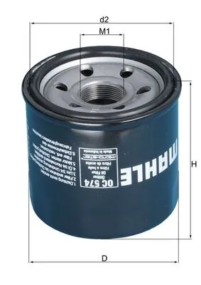 Oil Filter