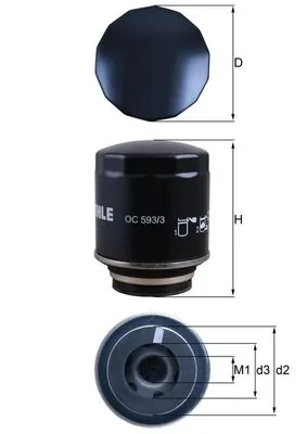 Oil Filter