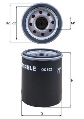 Oil Filter