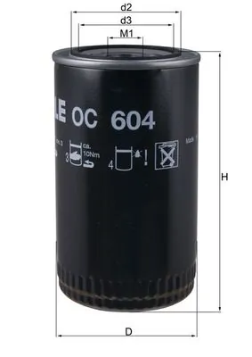 Oil Filter