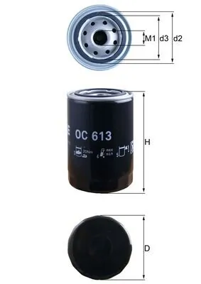 Oil Filter