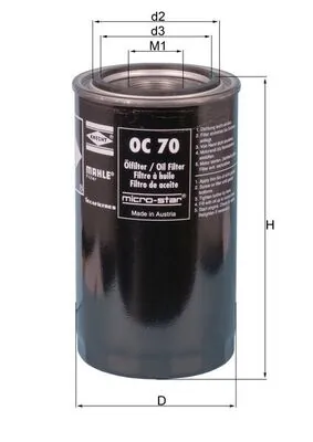 Oil Filter