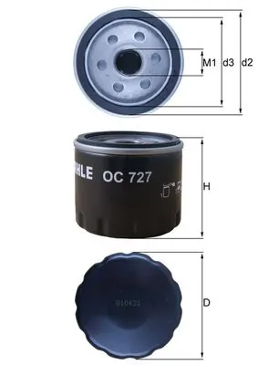 Oil Filter