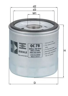 Oil Filter