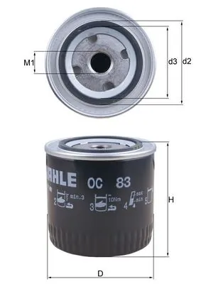 Oil Filter
