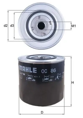 Oil Filter