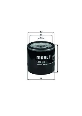 Oil Filter