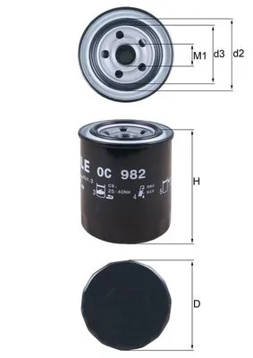 Oil Filter
