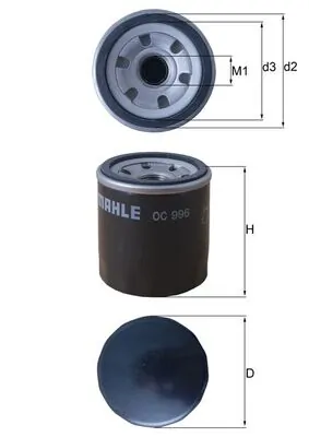Oil Filter