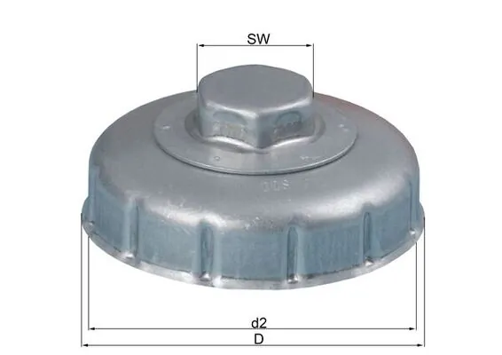 Oil Filter Wrench