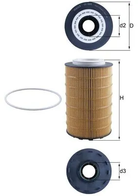 Oil Filter