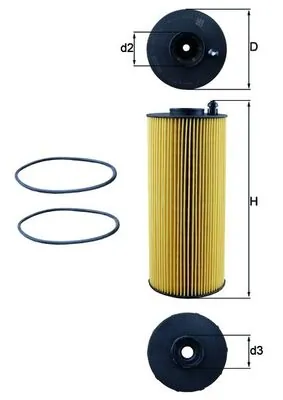 Oil Filter