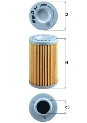 Oil Filter