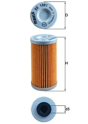 Oil Filter