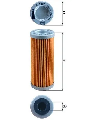 Oil Filter